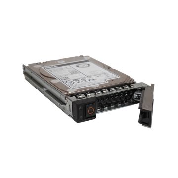 PY7WD - Dell 14TB SAS 12Gb/s Hot Swap 7200RPM (512e) 3.5-inch Internal Hard Drive with Tray for PowerEdge G14