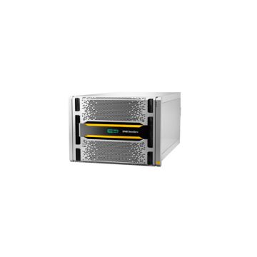 Q0E92A - HP 3PAR StoreServ 9450 2-Node SFF Storage Base Enclosure