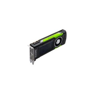 Q0V76A - HPE Nvidia Quadro P6000 24GB GDDR5 Video Graphics Card
