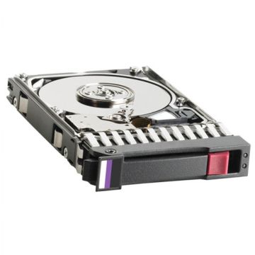 Q1252-69007 - HP Hard Drive for 42-inch DesignJet 5500mfp Printer