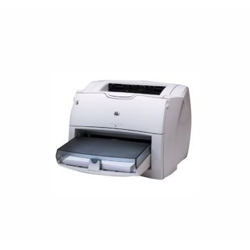 Q1334A - HP LaserJet 1300 1200 x 1200 dpi 19 ppm USB, Ethernet Desktop Monochrome Laser Printer