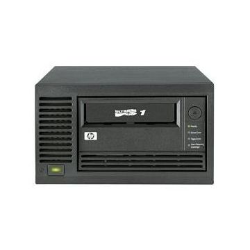 Q1515A#ABA - HP StorageWorks Ultrium 230 Internal Tape Drive 100GB (Native)/200GB (Compressed) 5.25 1H Internal