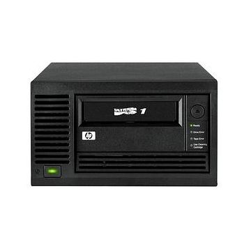 Q1517A - HP StorageWorks LTO Ultrium 230 Tape Drive 100GB (Native)/200GB (Compressed) 5.25 1H External