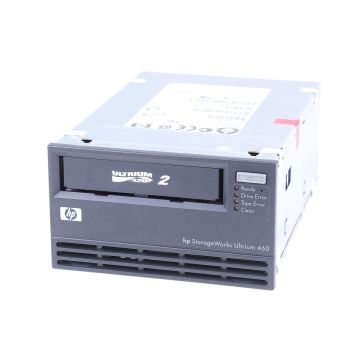 Q1518A-RED - HP 200/400GB LTO-2 Ultrium 460 SCSI LVD Internal Tape Drive for HP ProLiant ML370/DL380 G4 Server