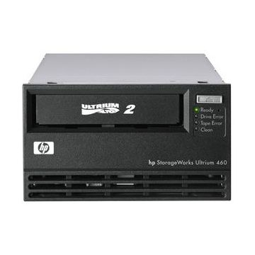 Q1518B - HP 200/400GB LTO-2 Ultrium 460 SCSI LVD Internal Tape Drive for HP Proliant ML370/DL380 G4 Server