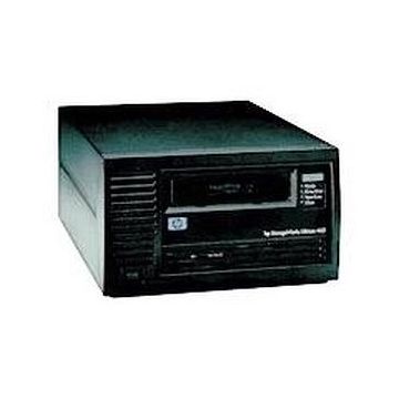 Q1520A#ABA - HP StorageWorks 200/400GB Ultrium 460 LTO-2 Low Voltage Differential (LVD) Single Ended SCSI External Tape Drive