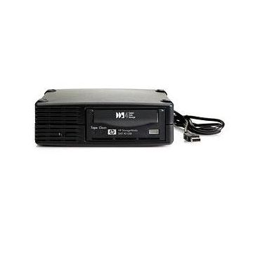 Q1528A - HP StorageWorks 36/72GB SCSI SE/LVD DDS5 DAT72E External Tape Drive