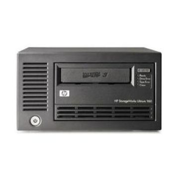 Q1539B#ABA - HP StorageWorks 400/800GB Ultrium 960 LTO-3 Low Voltage Differential (LVD) Single Ended SCSI External Tape Drive