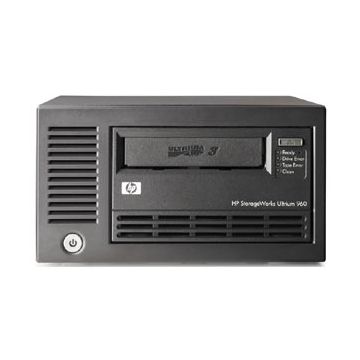 Q1540A - HP Ultrium 960 Array Module (Carbon) Offline Hot-Plug Tape Drive
