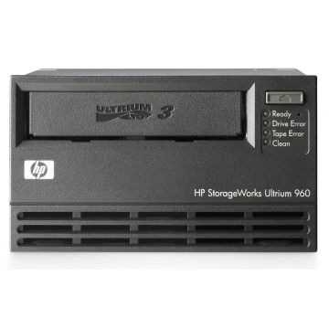 Q1544A - Compaq StorageWorks LTO Ultrium 1 Tape Drive - 100GB (Native)/200GB (Compressed) - SCSI - 1/2H Height - External - Hot-swappable