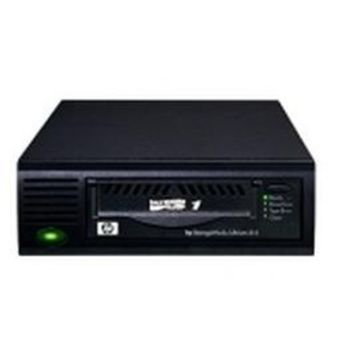 Q1545A#ABA - HP StorageWorks Ultrium LTO-1 External Tape Drive 100GB (Native)/200GB (Compressed) 5.25 1/2H External