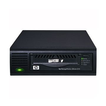 Q1545A - HP StorageWorks Ultrium LTO-1 External Tape Drive 100GB (Native)/200GB (Compressed) 5.25 1/2H External