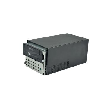 Q1555A - HP 20/40GB SCSI DDS-4 Carbon DAT40 External Tape Drive