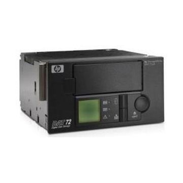 Q1566A#ABA - HP StorageWorks DAT 72x6 AutoloaderTD DAT 216/432GB SCSI LVD/SE Q1566A ABA