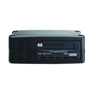 Q1573A - HP Storageworks DAT160 80GB (Native)/160GB (Compressed) DDS-4 SCSI LVD Internal Tape Drive