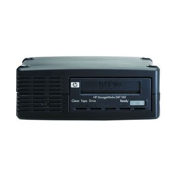 Q1574A - HP Storageworks DAT160 80GB (Native)/160GB (Compressed) SCSI External Tape Drive