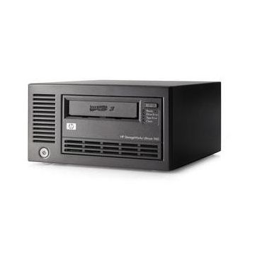Q1595A - HP StorageWorks Ultrium 960 400GB (Native)/800GB (Compressed) 5.25-inch 3U Rack-mountable Tape Drive