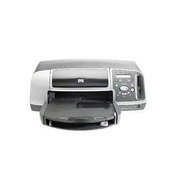 Q1604A - HP Photosmart 7150 1200 x 1200 dpi 14 ppm USB Desktop Color InkJet Printer