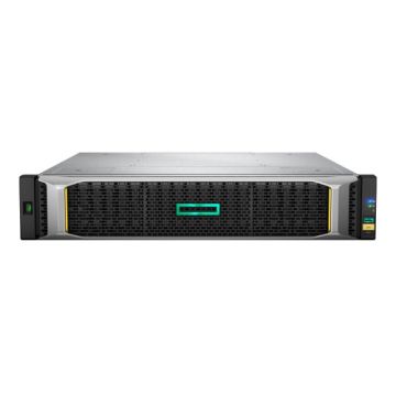 Q1J01B - HP SAN Dual Controller SFF Storage for MSA 2050