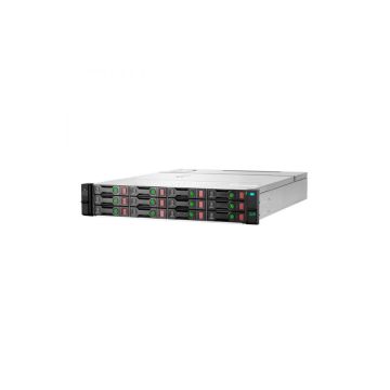 Q1J12A - HPE D3610 72TB (12x 6TB) Midline LFF 2U Rack-mountable Storage Enclosure