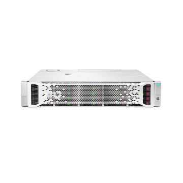 Q1J20A - HPE D3710 50TB (25x 2TB) Midline SFF 2U Rack-mountable Storage Enclosure