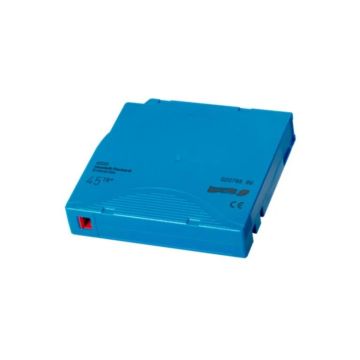 Q2079A - HPE LTO‑9 Ultrium 45TB RW Data Cartridge