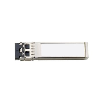 Q2P63A - HP 16GbE Multi-mode Fibre 100m 850nm Duplex LC Connector SFP+ Transceiver Module