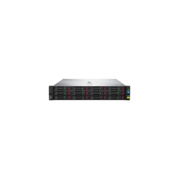 Q2P75A - HPE StoreEasy 1660 12-Bays Xeon Bronze 3104 DDR4 SAS PCI-Express Supported 2U Rack-Mountable Storage System