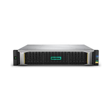 Q2R18A - HPE MSA 1050 12-Bays LFF Fibre Channel 8Gb/s Dual Controller 2U Rack-mountable SAN Storage Disk Enclosure