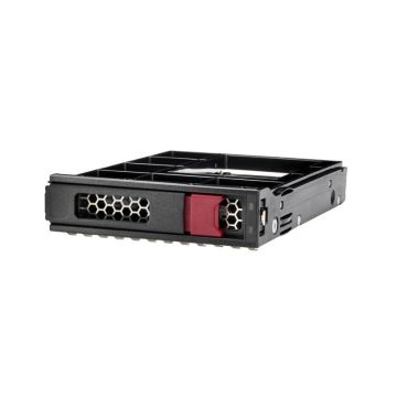 Q2S06A - HPE 48TB (4x 12TB) SATA 6Gb/s 7200RPM 3.5-inch Internal Hard Drive with Low Profile Carrier for StoreEasy