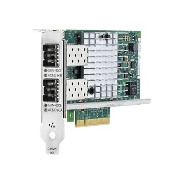 Q2U08A - HPE MC990 Dual-Ports 40Gbps SFP+ I71 Network Adapter