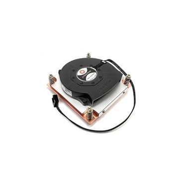 Q3 - Dynatron Fan 1U ACTIVE COOLER for Intel LGA1700