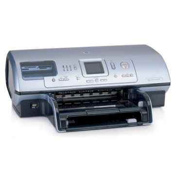 Q3388A - HP PhotoSmart 8450 600 dpi 20ppm Inkjet Printer