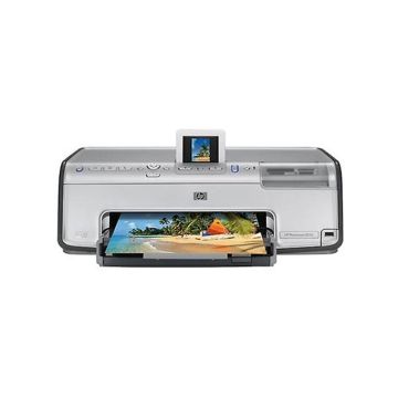 Q3470A#ABA - HP Photosmart 8250 4800 x 1200 dpi Black 32 ppm / Color 31 ppm USB Inkjet Printer