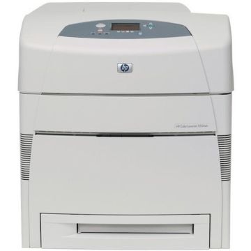 Q3715A - HP Color LaserJet 5550dn Wide Format Color Laser Printer