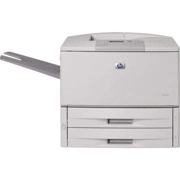 Q3722A - HP LaserJet 9050n 600x600 dpi Black 50ppm Monochrome Laser Printer