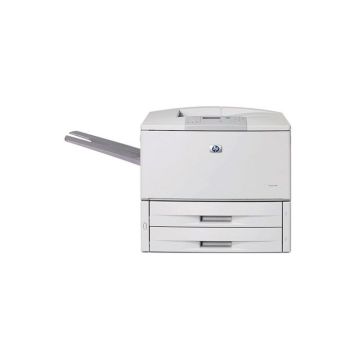 Q3723A - HP LaserJet 9050dn 600x600 dpi Black 50ppm Duplex Monochrome Laser Printer