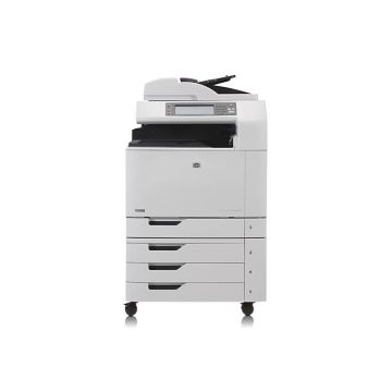 Q3939A - HP Color LaserJet CM6040F Multifunction Printer