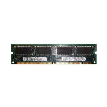 Q3992AF - HP 16MB Flash/128MB DRAM Firmware DIMM for Color LaserJet 3700 Series Printer
