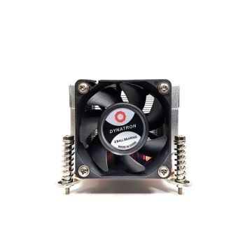 Q5-DYN - Dynatron Fan 2U active cooler for Intel LGA1700