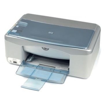 Q5765A - HP PSC 1315 4800x1200 dpi 12ppm All-in-One Printer