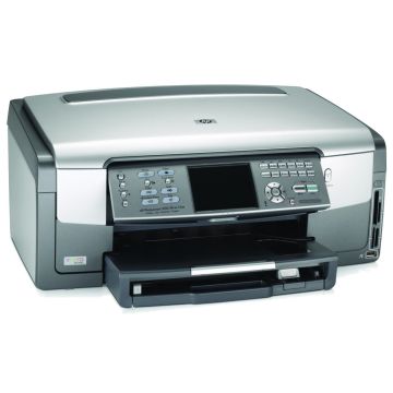 Q5861A - HP PhotoSmart 3310 All-in-One Color InkJet Printer WiFi USB