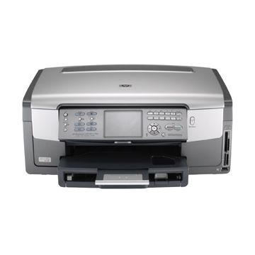 Q5863A#ABA - HP Photosmart 3310 All-in-One Printer Copier Scanner
