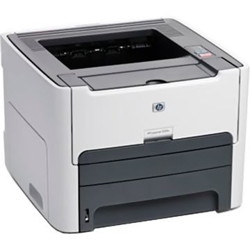 Q5928A - HP Laserjet 1320n 1200x1200 dpi 21ppm Monochrome Laser Printer