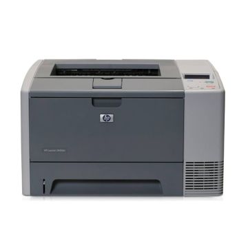 Q5959A - HP Laserjet 2420dn 1200 x 1200 dpi 28 ppm USB, Ethernet, Parallel Monochrome Laser Printer