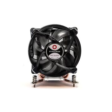 Q6 - Dynatron Fan 3U active cooler for Intel LGA1700