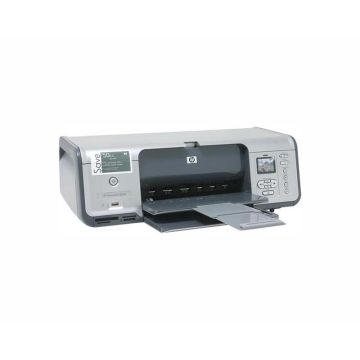 Q6351A - HP Photosmart 8050 4800 x 1200 dpi 21 ppm USB Desktop Color InkJet Printer