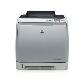 Q6455A#ABA - HP LaserJet 2600n 600 x 600 dpi 8 ppm USB, Ethernet Desktop Color Laser Printer