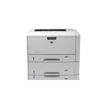 Q7546A - HP LaserJet 5200dtn 1200 x 1200 dpi 35 ppm USB, Ethernet, Parallel Automatic Duplex Printing LCD Display Desktop Monochrome Laser Printer