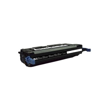 Q7560A - HP 314A Yield 6500 Pages Black Toner Cartridge for LaserJet 2700 and 3000 Series